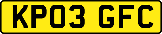 KP03GFC