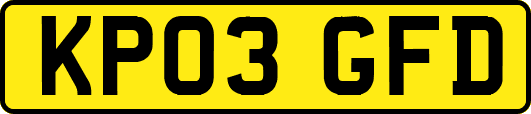 KP03GFD
