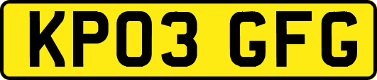 KP03GFG