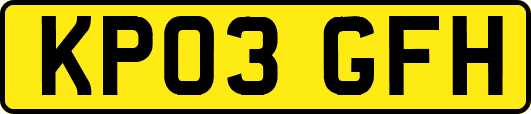 KP03GFH