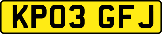 KP03GFJ