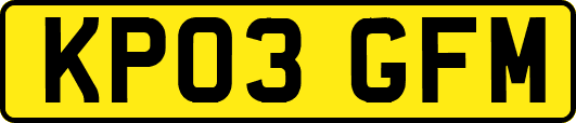 KP03GFM