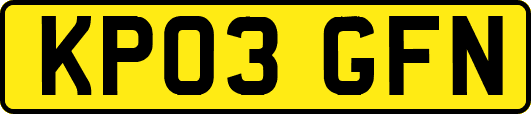 KP03GFN