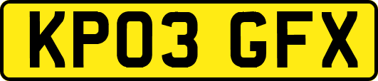 KP03GFX