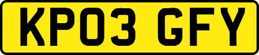 KP03GFY