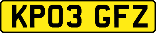 KP03GFZ