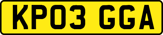 KP03GGA
