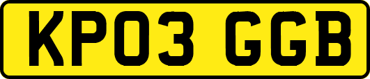 KP03GGB