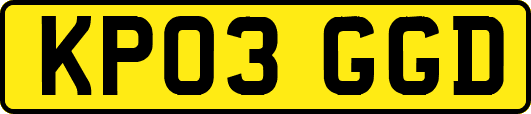 KP03GGD