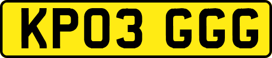 KP03GGG