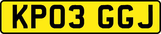 KP03GGJ