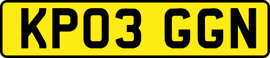KP03GGN