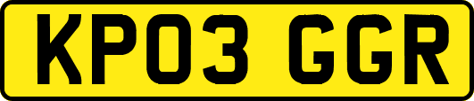KP03GGR