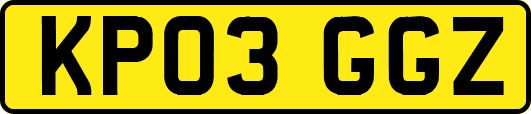 KP03GGZ