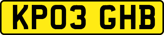 KP03GHB