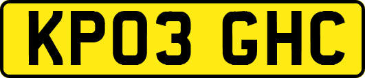 KP03GHC