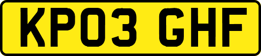 KP03GHF