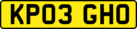 KP03GHO