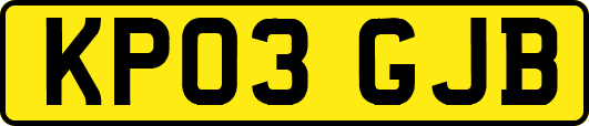 KP03GJB