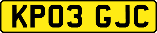 KP03GJC