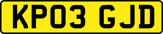 KP03GJD