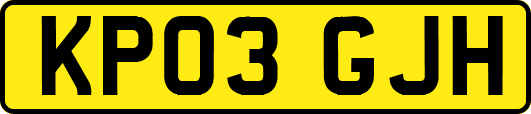 KP03GJH