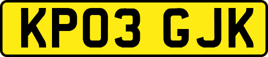 KP03GJK