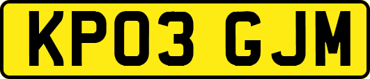 KP03GJM