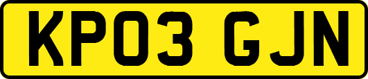 KP03GJN