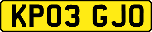 KP03GJO