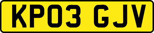 KP03GJV