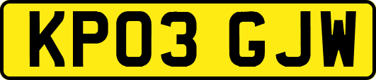 KP03GJW