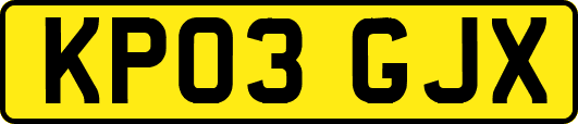 KP03GJX