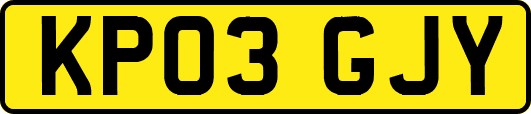 KP03GJY