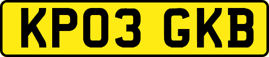 KP03GKB