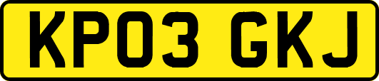 KP03GKJ