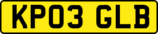KP03GLB