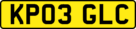KP03GLC