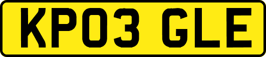KP03GLE