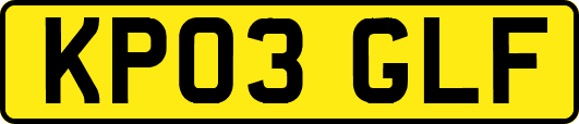 KP03GLF