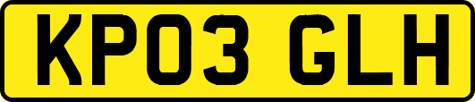 KP03GLH