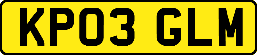 KP03GLM