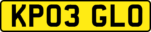 KP03GLO