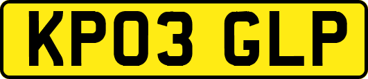KP03GLP