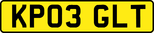 KP03GLT