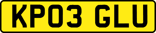 KP03GLU