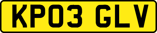 KP03GLV