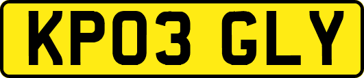 KP03GLY