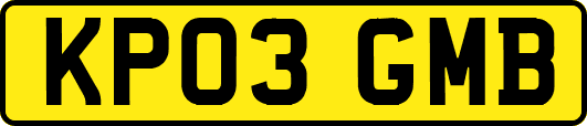 KP03GMB