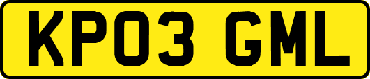 KP03GML